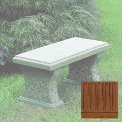 Campania Snowdrop Bench