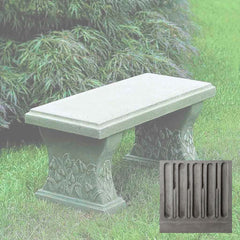 Campania Snowdrop Bench