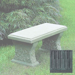 Campania Snowdrop Bench