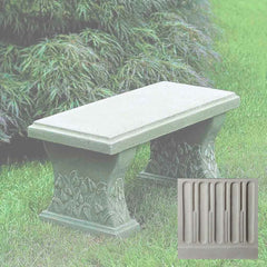 Campania Snowdrop Bench