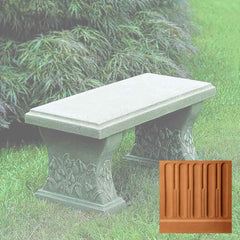 Campania Snowdrop Bench
