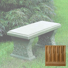 Campania Snowdrop Bench