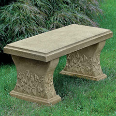 Campania Snowdrop Bench