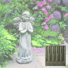 Campania Praying Angel