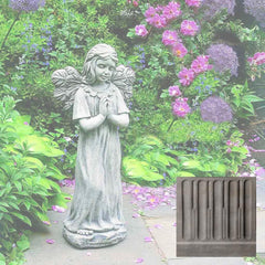 Campania Praying Angel