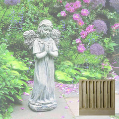 Campania Praying Angel