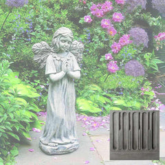 Campania Praying Angel