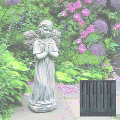Campania Praying Angel
