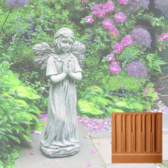 Campania Praying Angel