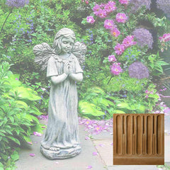 Campania Praying Angel