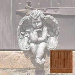 Campania Sitting Cherubs