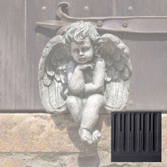 Campania Sitting Cherubs