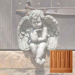 Campania Sitting Cherubs