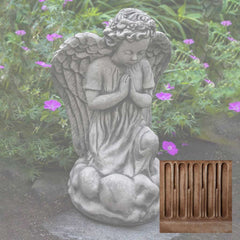 Campania Angels Prayer
