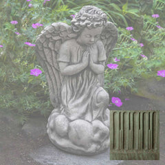 Campania Angels Prayer