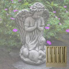 Campania Angels Prayer
