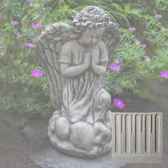 Campania Angels Prayer