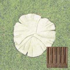 Campania Gingko Stepping Stone