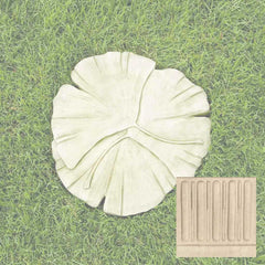 Campania Gingko Stepping Stone