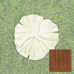 Campania Gingko Stepping Stone