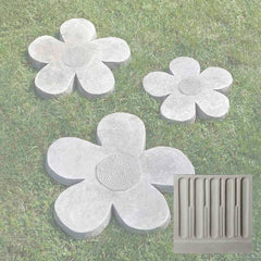 Campania Flower Power Stepping Stones