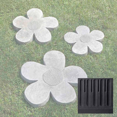 Campania Flower Power Stepping Stones