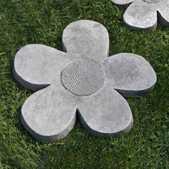 Campania Flower Power Stepping Stones
