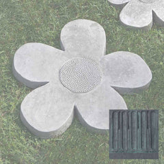Campania Flower Power Stepping Stones