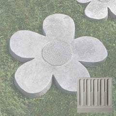 Campania Flower Power Stepping Stones