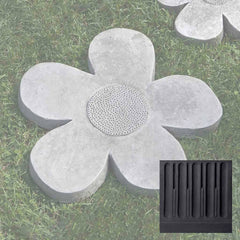 Campania Flower Power Stepping Stones