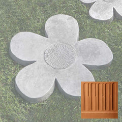 Campania Flower Power Stepping Stones