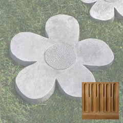 Campania Flower Power Stepping Stones