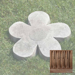 Campania Flower Power Stepping Stones