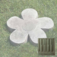 Campania Flower Power Stepping Stones