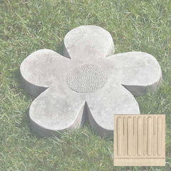Campania Flower Power Stepping Stones