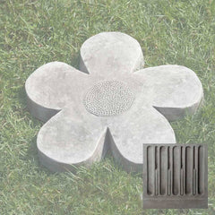 Campania Flower Power Stepping Stones