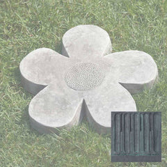 Campania Flower Power Stepping Stones