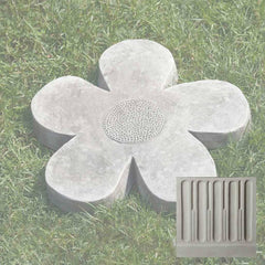 Campania Flower Power Stepping Stones