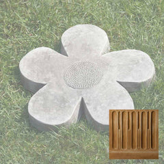 Campania Flower Power Stepping Stones