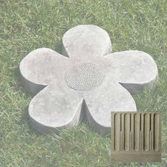 Campania Flower Power Stepping Stones