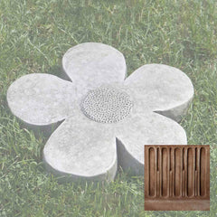 Campania Flower Power Stepping Stones