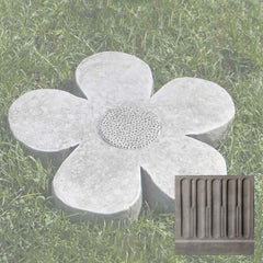 Campania Flower Power Stepping Stones