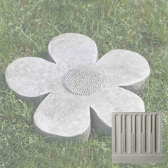 Campania Flower Power Stepping Stones