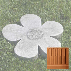 Campania Flower Power Stepping Stones
