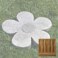 Campania Flower Power Stepping Stones