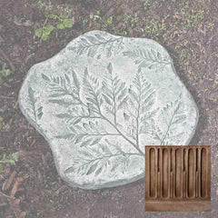 Campania Fossil Fern Stepper