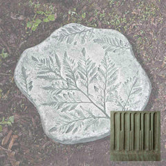 Campania Fossil Fern Stepper
