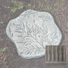 Campania Fossil Fern Stepper