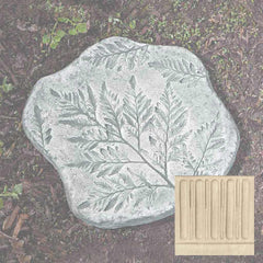 Campania Fossil Fern Stepper