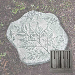 Campania Fossil Fern Stepper